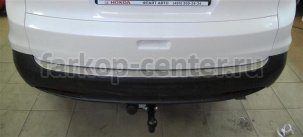 Фаркоп Imiola для HONDA CR-V 2012-2017. Артикул H-024