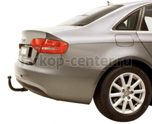 Фаркоп Brink для AUDI A5 2007-2016. Артикул 618900