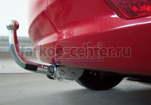 Фаркоп Galia для KIA CEED хэтчбек 2007-2012. Артикул K029C