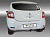 Фаркоп для RENAULT SANDERO. Без выреза в бампере. с 2014 г.в.