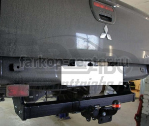 Фаркоп Bosal Russia для MITSUBISHI L200 2015-2019г. Артикул 4164-F