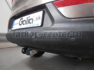 Фаркоп Galia для KIA SPORTAGE 2010-2015. Артикул H083C