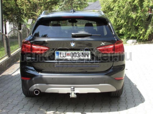 Фаркоп Galia для BMW X1 F48 2015-2019г. Артикул B023C