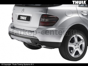 Фаркоп Brink для MERCEDES-BENZ M-CLASS W164 2005-2012. Артикул 443300