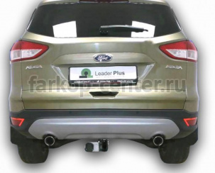 Фаркоп Лидер Плюс для FORD KUGA 2013-2019г. Артикул F120-A