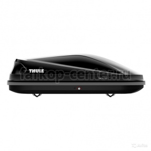 Thule Touring 100 (черный )