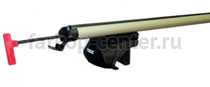 Thule SmartRack 794 Aero, 120 см