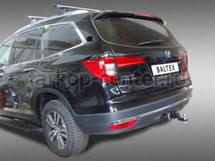 Фаркоп Baltex для HONDA PILOT 2016-2019г. Артикул 09.3370.32