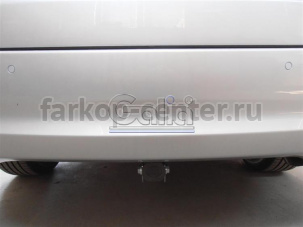 Фаркоп Galia для HYUNDAI i30 2012-2017. Артикул H088C