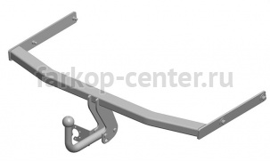 Фаркоп Avtos для SKODA OCTAVIA A5 2004-2013. Артикул SK09