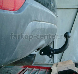 Фаркоп Трейлер для CHEVROLET CAPTIVA 2006-2013. Артикул 9431