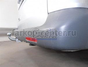 Фаркоп Galia для VOLKSWAGEN MULTIVAN T5 2003-2015. Артикул V064A