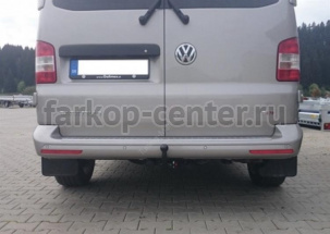 Фаркоп Westfalia для VOLKSWAGEN TRANSPORTER T5 2003-2015. Артикул 321651900113
