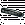 Бокс rameder. black line 460 черный глянец
