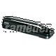 Бокс rameder. black line 460 черный глянец