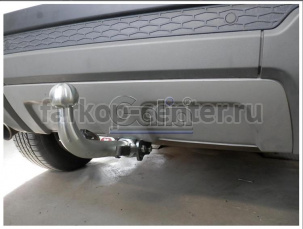 Фаркоп Galia для LAND ROVER EVOQUE 2011-2019г. Артикул R093C