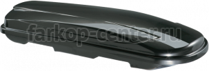 Rameder Xtreme 400 черный глянец