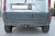 Фаркоп для RENAULT KANGOO. Без выреза в бампере. 4х4/Pampa с 2001 по 2008 г.в.