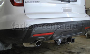 Фаркоп Imiola для FORD EXPLORER 2011-2015. Артикул E-060