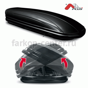 MANIA DUO 460 lt.