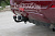 Фаркоп для NISSAN X-TRAIL. T30 с 2001 по 2007 г.в.