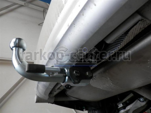 Фаркоп Galia для VOLVO XC90 2015-2019г. Артикул V083C