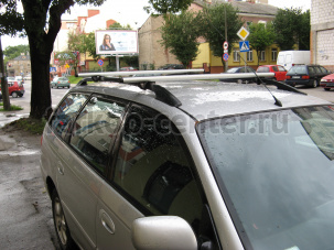 Amos Futura Aero