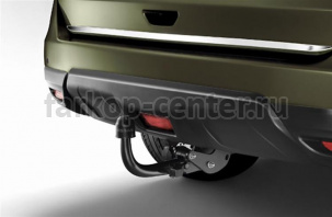 Фаркоп  для NISSAN X-TRAIL T32 2014-2019г. Артикул KE5004C010