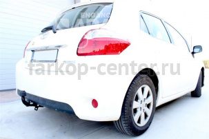 Фаркоп Aragon для TOYOTA AURIS 2007-2013. Артикул E6417AA