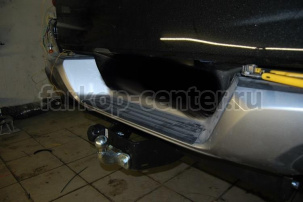 Фаркоп Imiola для MITSUBISHI L200 2015-2019г. Артикул Y-034