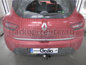 Фаркоп Galia для RENAULT CLIO 2005-2012. Артикул R080A