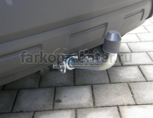 Фаркоп Galia для CHEVROLET TRACKER 2013-2019г. Артикул O063C