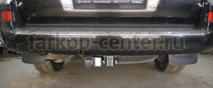 Фаркоп Steinhof для LEXUS LX 2007-2019г. Артикул T-172