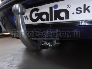 Фаркоп Galia для FIAT BRAVO 1995-2001. Артикул F001A