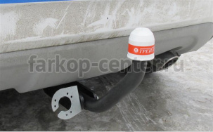 Фаркоп Трейлер для CHANGAN CS35 2013-2019г. Артикул 8400