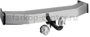 Фаркоп Bosal Russia для TOYOTA LAND CRUISER PRADO 150 2009-2019г. Артикул 3071-AL