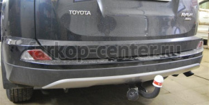 Фаркоп Трейлер для TOYOTA RAV4 2013-2019г. Артикул 7832