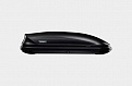 Автомобильный бокс на крышу Thule  Pacific 200 (черный)