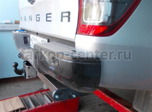 Фаркоп Трейлер для FORD RANGER 2012-2019г. Артикул 6050