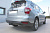 Фаркоп для SUBARU FORESTER. с 2013 г.в.