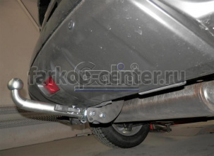 Фаркоп Galia для NISSAN X-TRAIL T32 2014-2019г. Артикул N055C