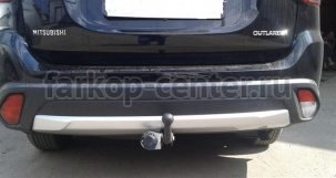 Фаркоп Трейлер для MITSUBISHI OUTLANDER 2012-2019г. Артикул 7140