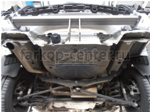 Фаркоп Galia для OPEL ASTRA J седан 2009-2015. Артикул O061C