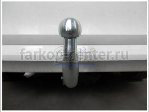 Фаркоп Galia для BMW 1-SERIES F20/F21 2011-2019г. Артикул B021A