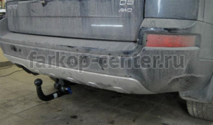 Фаркоп Imiola для VOLVO XC90 2002-2015. Артикул V-A12
