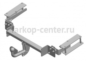Фаркоп Avtos для SUZUKI SX4 2006-2013. Артикул SZ10