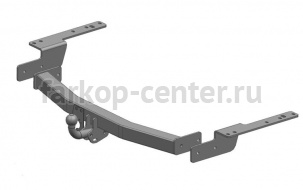 Фаркоп Трейлер для TOYOTA LAND CRUISER PRADO 120 2003-2009. Артикул 7810