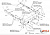 Фаркоп для MERCEDES-BENZ M-CLASS. W164 с 2005 по 2012 - W166 с 2012