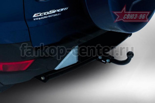 Фаркоп Союз-96 для FORD ECOSPORT 2014-2019г. Артикул FECO.10.4086