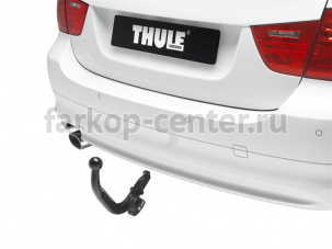 Фаркоп Brink для AUDI A7 2010-2019г. Артикул 550800